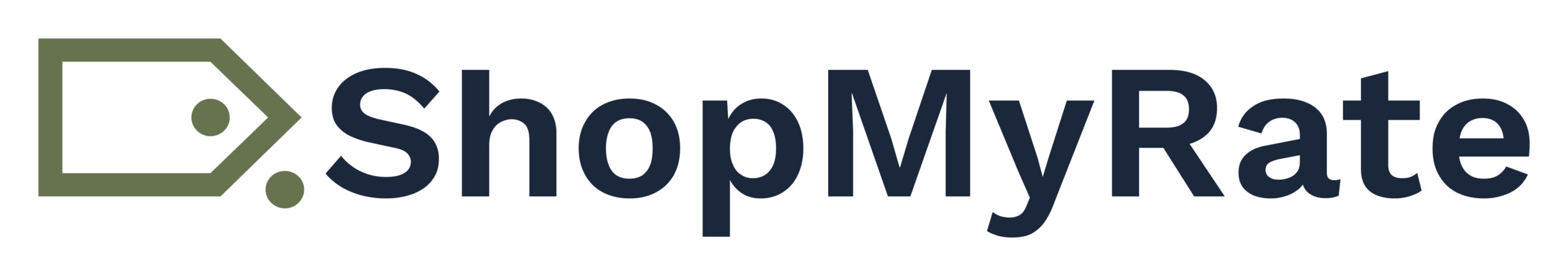 ShopMyRate.com